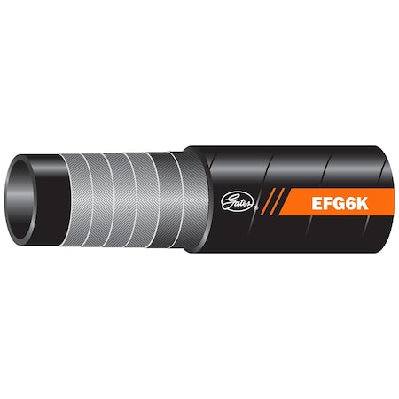 Gates EFG6K Hydraulic Hose 12EFG6KXCTN